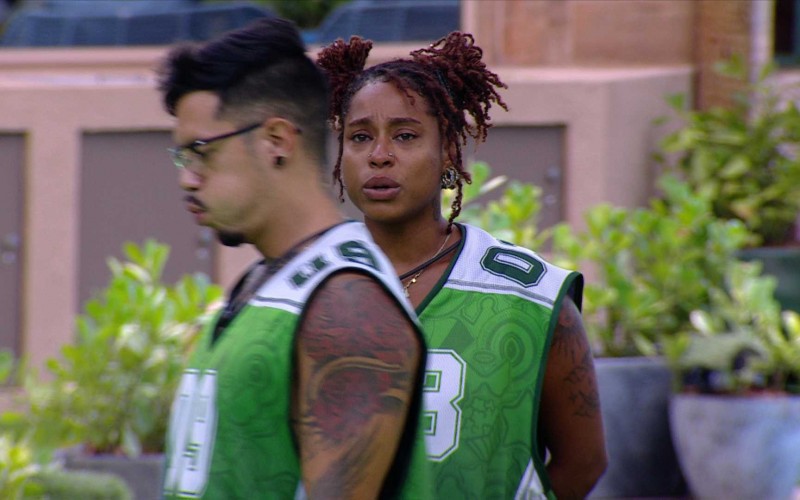 Prova do Líder do BBB 25 chega a 16 horas de duração