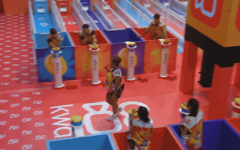 Prova do Líder do BBB 25 completa 12 horas com dois participantes na disputa; saiba quem