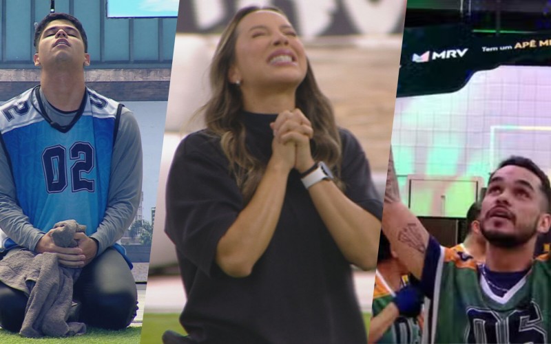 Quais são os prêmios para o segundo e o terceiro lugar do BBB 25?