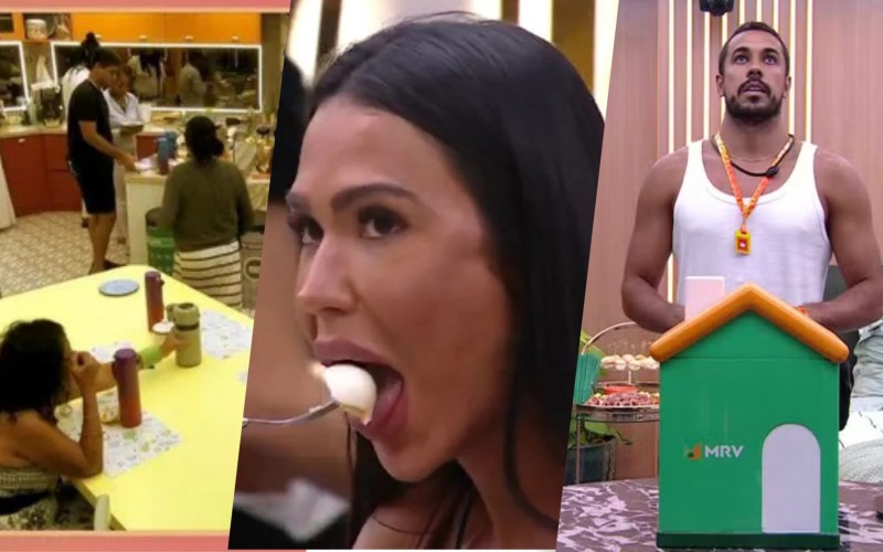Qual é o prêmio do BBB 25 e o que dá para comprar com o valor? Confira!
