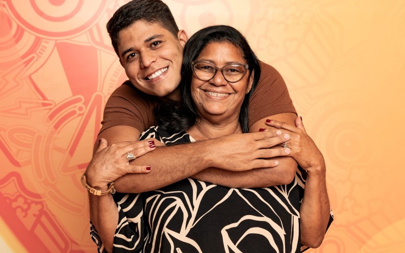 Quatro participantes estarão imunes no primeiro Paredão do BBB 25; entenda