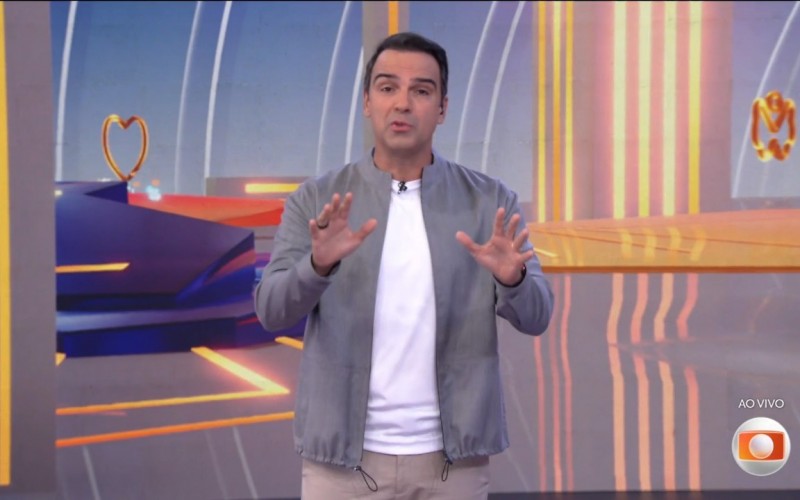 Que horas começa o BBB 25 hoje, quarta (19)?