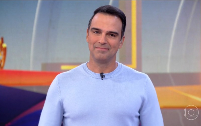 Que horas começa o BBB 25 hoje, segunda (10)?