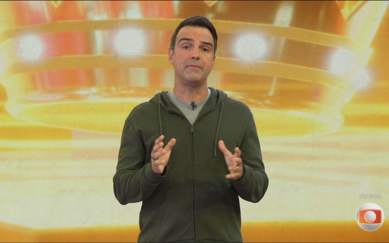 Que horas começa o BBB 25 hoje, sexta (14)?