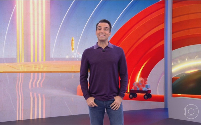 Que horas começa o BBB 25 hoje? Veja o horário deste domingo, 23