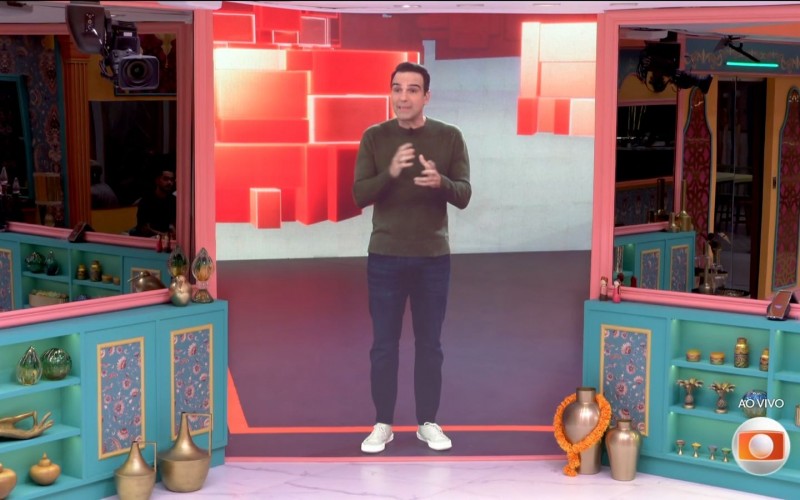 Que horas começa o BBB 25? Veja o horário desta quarta, 9