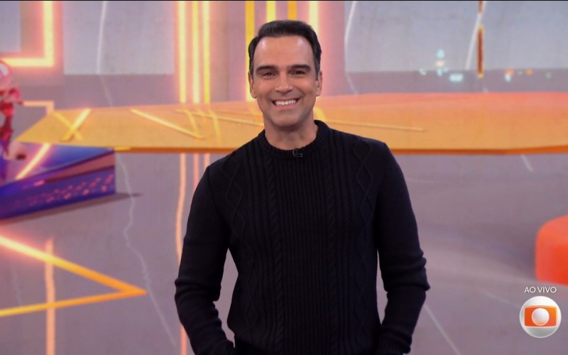 Que horas começa o BBB hoje, domingo (9)?