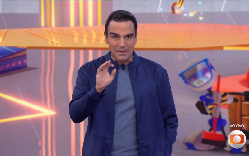 Que horas começa o BBB hoje, quinta (13)?