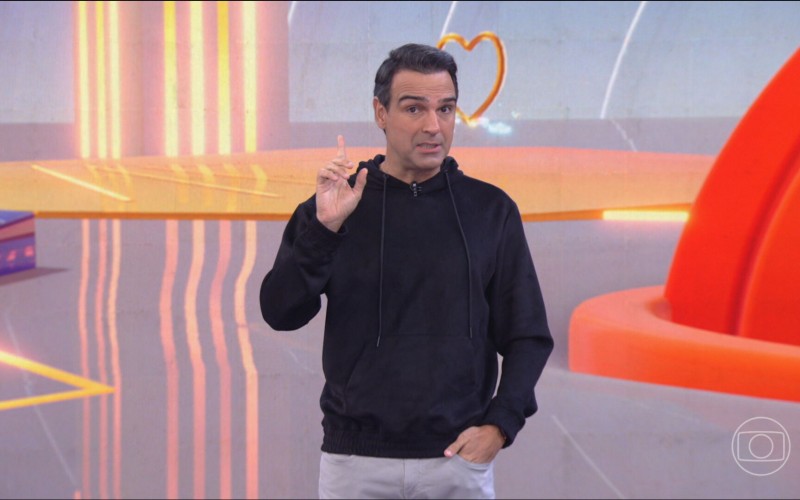 Que horas o Big Fone vai tocar no BBB 25? Quem atender, vai emparedar duas pessoas