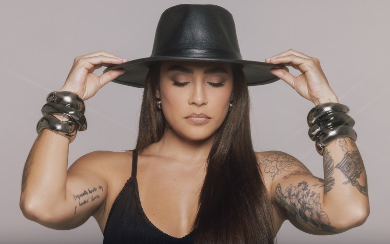 Quem canta hoje no BBB 25? Lauana Prado agita Festa neste sábado (15)