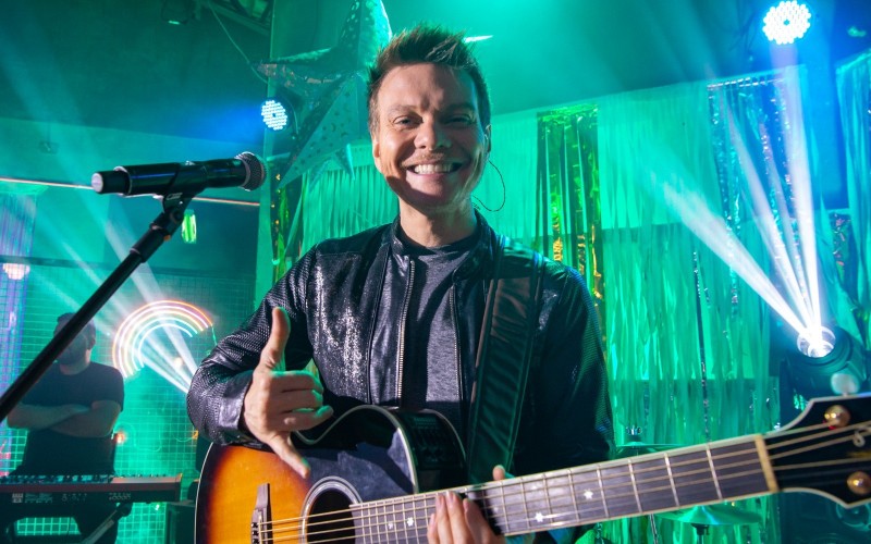 Quem canta hoje no BBB 25? Michel Teló se apresenta na Festa desta sexta (21)