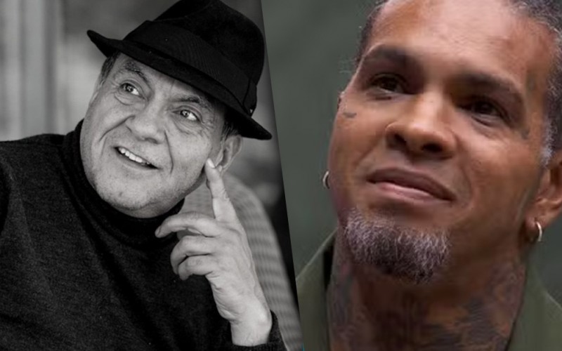 Quem é Don Miguel Ruiz, autor da frase dita em Eliminação de Rodriguinho do BBB 24?