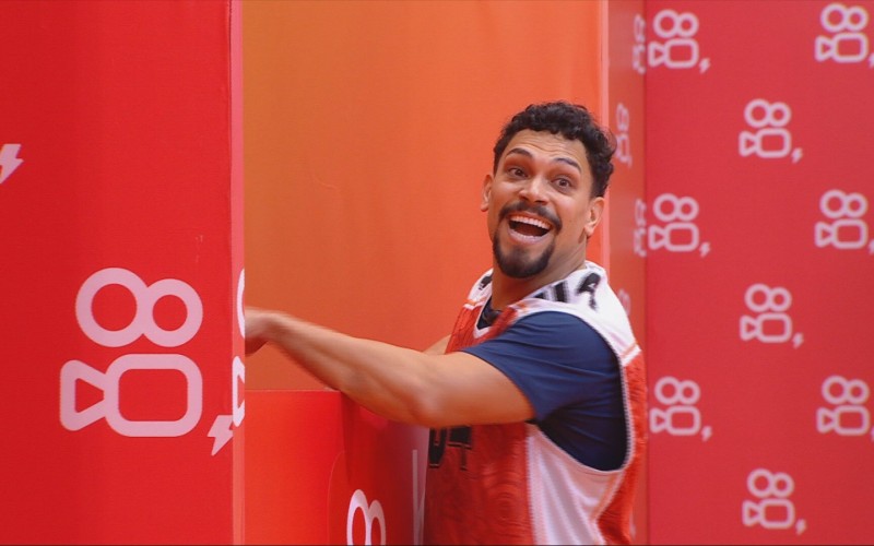 Quem é o Anjo do BBB 25? VinÃcius vence a 13ª prova