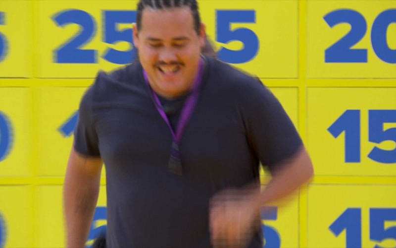 Quem é o novo Anjo do BBB 24: Lucas Henrique vence a prova e vai poder imunizar um no Paredão