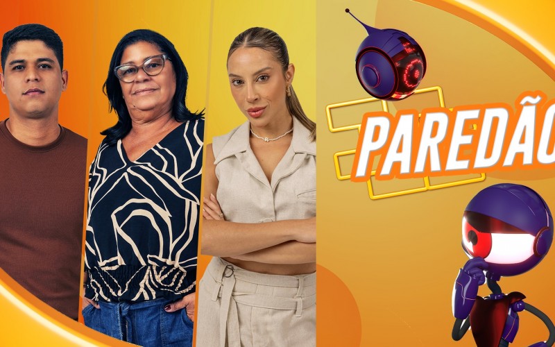 Quem sai do BBB 25 hoje (15)?