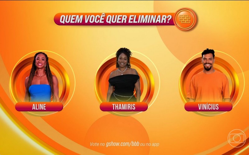 Quem sai do BBB 25 hoje?