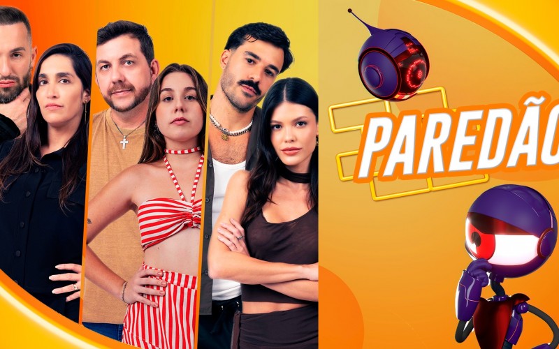 Quem sai do BBB 25 hoje?