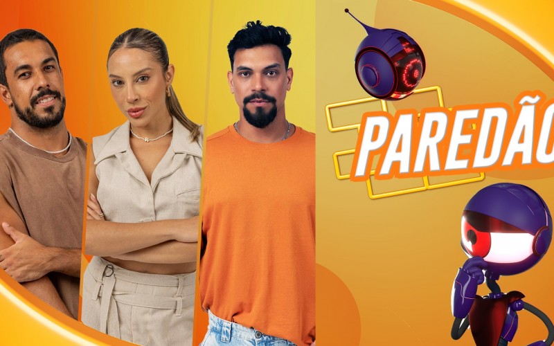 Quem sai do BBB 25 nesta quinta (10)?