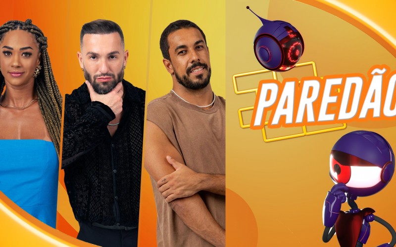 Quem sai do BBB 25 nesta terça (25)?