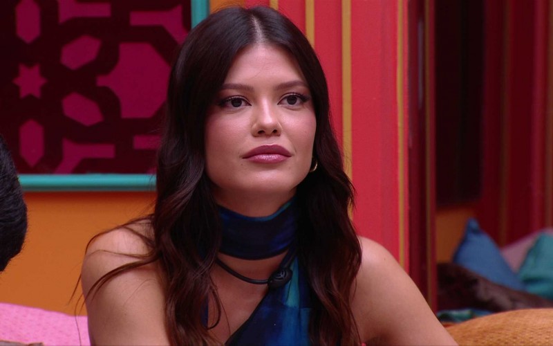 Quem saiu do BBB 25? Vitória Strada é eliminada do reality