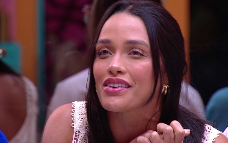 Quem venceu a Prova de Resistência do BBB 25? Eva é a nova Líder