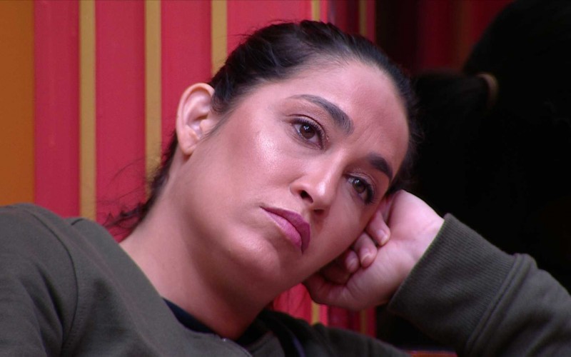 Queridômetro do BBB 25 tem enxurrada de