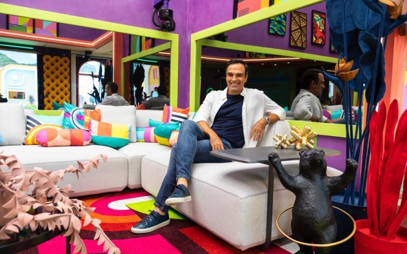 Quiz BBB: Você consegue acertar a decoração das casas de edições passadas do Big Brother Brasil?