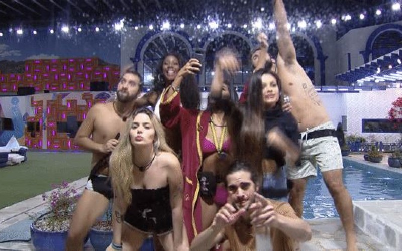 Quiz BBB: Você lembra de curiosidades que já rolaram em edições passadas do Big Brother Brasil?