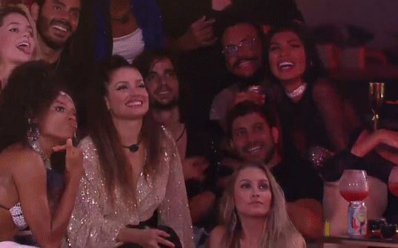 Quiz BBB21: você sabe tudo sobre o Big dos Bigs?