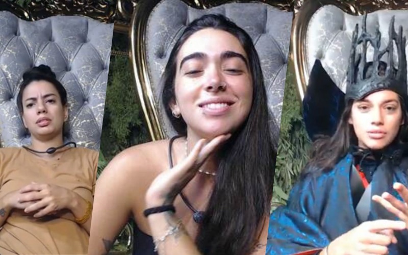 Raio-X BBB 24: Fernanda desabafa, Lucas Henrique conta estratégia e Alane comemora Monstro