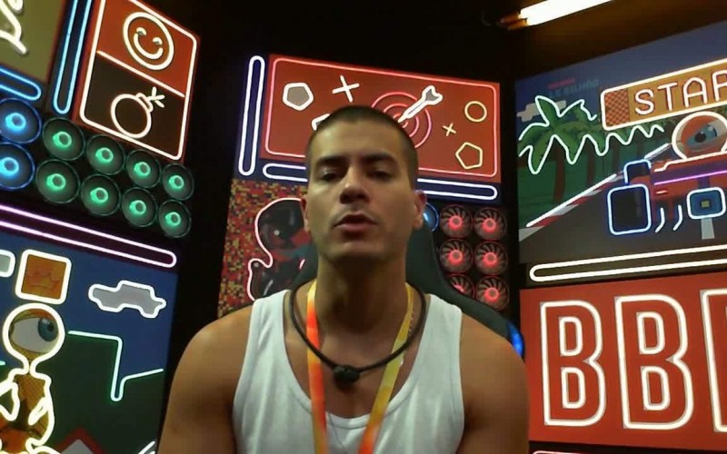 Raio-X do BBB 22: confira os vÃdeos do dia 23 de março