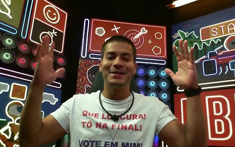 Raio-X do BBB 22: confira os vídeos do dia 26 de abril