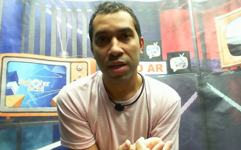 Raio-X do BBB21: confira os vÃdeos do dia 03/4