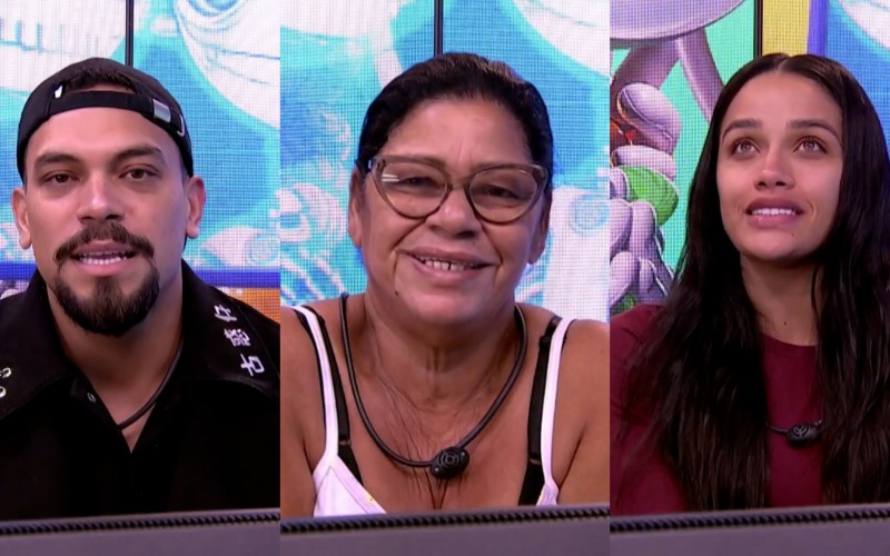 Raio-X tem emparedados pedindo votos e aliados reforçando mobilização das torcidas: