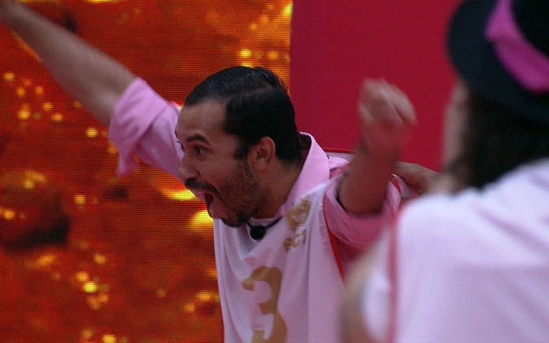 Reinado vigoroso: Relembre as lideranças de Gilberto no BBB21