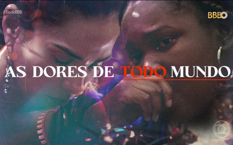 Rejeição, choro e traumas: participantes expõem fragilidades no BBB 24; veja vídeo!