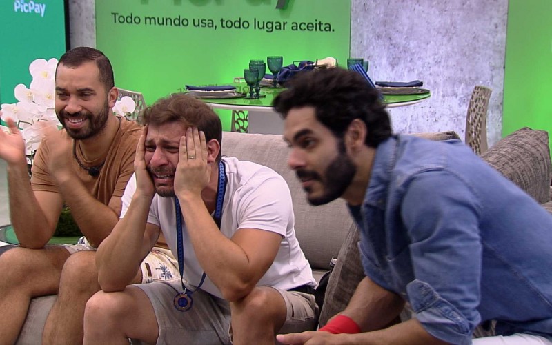 Relembre os vencedores das Provas do Anjo do BBB21 e os imunizados da edição