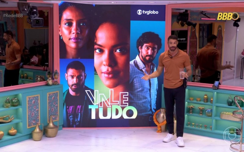 Relembre visitantes famosos que passaram pelo BBB 25; assista aos vídeos!