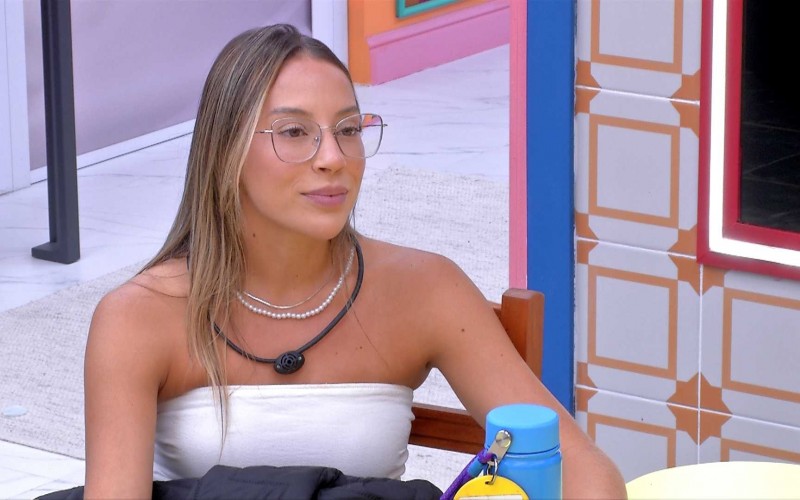 Renata avalia participação de sua dupla no Sincerão do BBB 25: