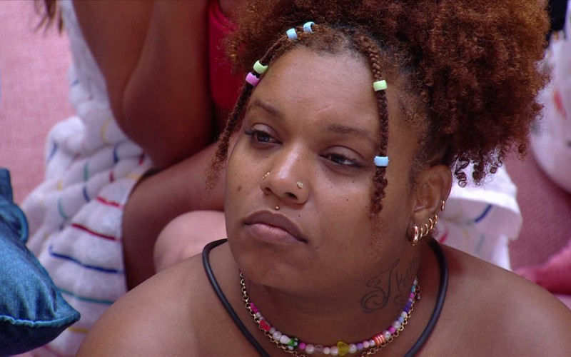 Renata comenta que vetaria Camilla e Thamiris do Show de Quarta do BBB 25 e trancista  afirma: