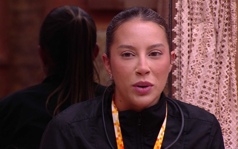 Renata define quem deixará Barrado no Baile em sua Festa no BBB 25: