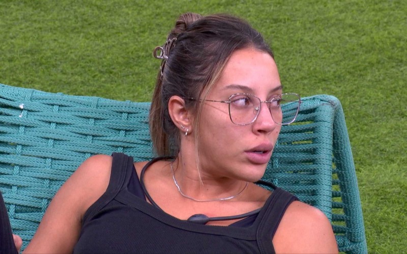 Renata diz que Delma é a pessoa