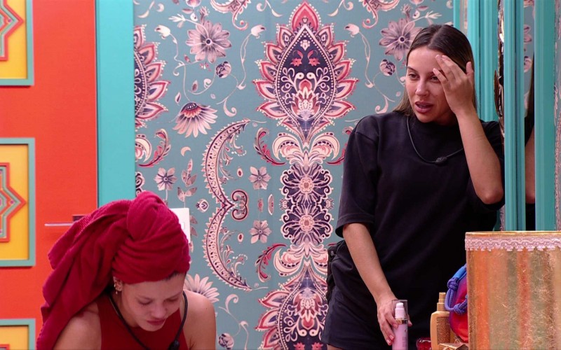 Renata opina sobre Vitória Strada no BBB 25: