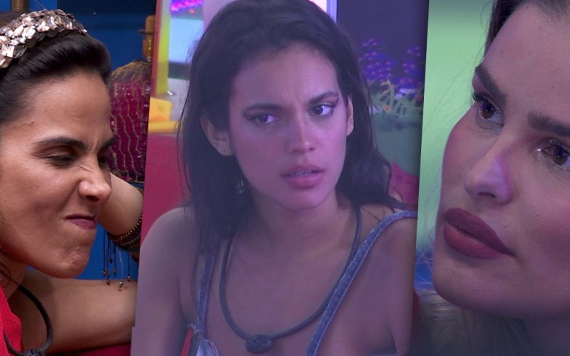 Resumo BBB 24 de hoje: festa tem ranço de Yasmin, decepção e primeiro amor de Wanessa