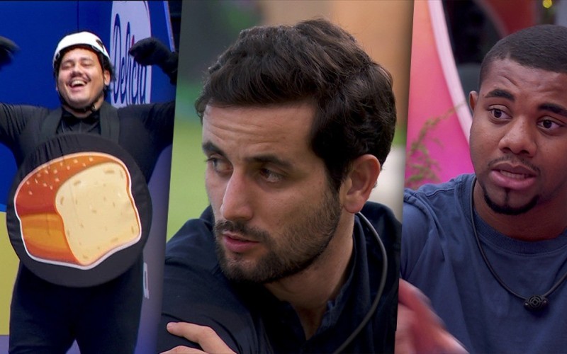 Resumo BBB 24 de hoje: Líder define alvos, especulação sobre Big Fone e Wanessa como opção de voto