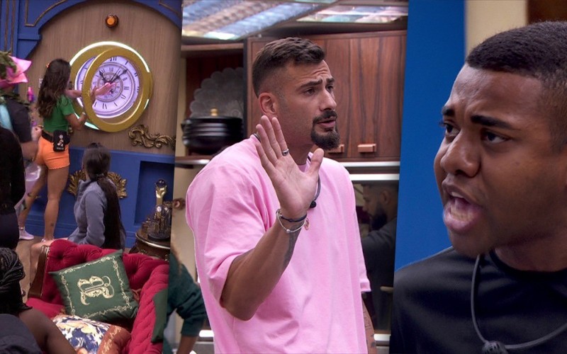 Resumo BBB 24: desistência de Vanessa Lopes, gritaria e crises de choro e mais na 2ª semana