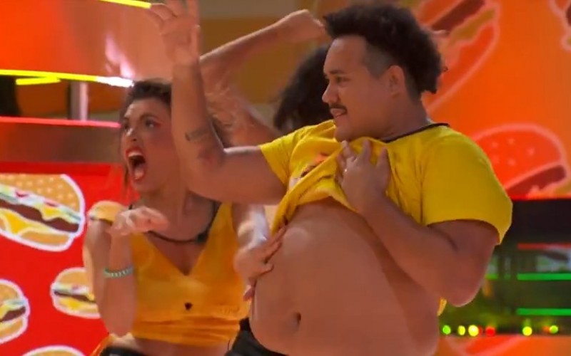 Resumo BBB 24: veja os vÃdeos do dia 10/3/2024 – Click BBB