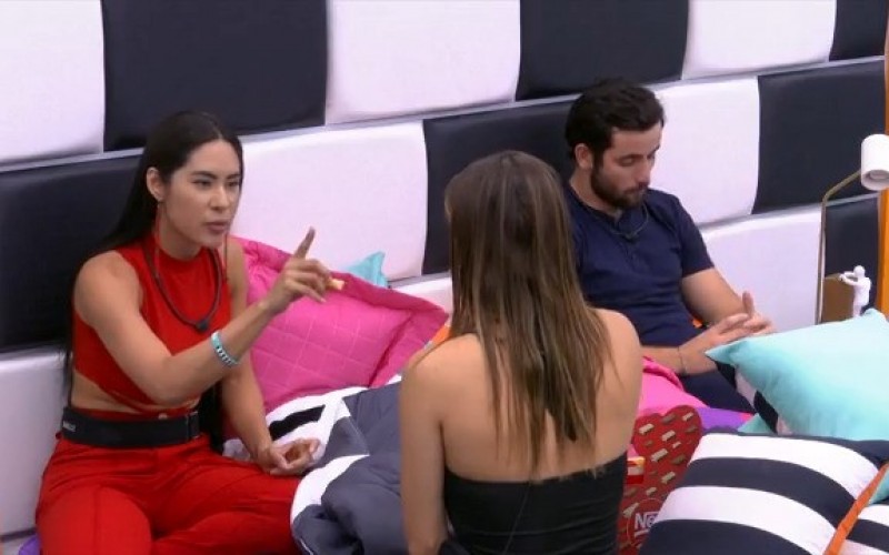 Resumo BBB 24: veja os vÃdeos do dia 11/3/2024 – Click BBB