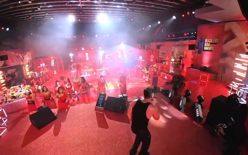 Resumo BBB 24: veja os vÃdeos do dia 2/3/2024 – Click BBB