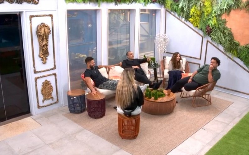 Resumo BBB 24: veja os vÃdeos do dia 24/1/2024 – Click BBB